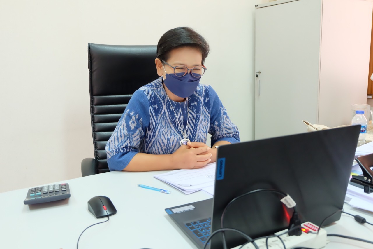 title - ผู้ตรวจราชการกรม ประชุมตรวจติดตามความก้าวหน้าผลการดำเนินงานตามแผนการตรวจราชการ ประจำปีงบประมาณ พ.ศ. 2565 ของ ส.ป.ก. รอบที่ 1 เขตตรวจราชการที่ 18 (ส.ป.ก.อุทัยธานี)